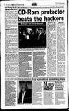 Reading Evening Post Wednesday 18 December 1996 Page 58