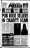 Reading Evening Post Monday 23 December 1996 Page 1
