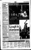 Reading Evening Post Monday 23 December 1996 Page 34