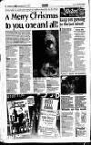 Reading Evening Post Tuesday 24 December 1996 Page 12