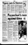Reading Evening Post Tuesday 24 December 1996 Page 36