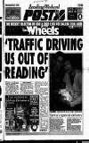 Reading Evening Post Friday 27 December 1996 Page 1