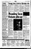 Reading Evening Post Monday 30 December 1996 Page 32