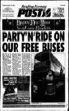 Reading Evening Post Tuesday 31 December 1996 Page 1