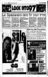 Reading Evening Post Tuesday 31 December 1996 Page 16
