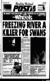 Reading Evening Post Friday 03 January 1997 Page 1
