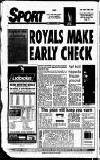 Reading Evening Post Friday 03 January 1997 Page 84