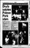 Reading Evening Post Wednesday 08 January 1997 Page 22