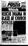 Reading Evening Post Friday 10 January 1997 Page 1