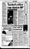 Reading Evening Post Tuesday 14 January 1997 Page 8