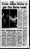 Reading Evening Post Wednesday 15 January 1997 Page 17