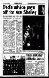 Reading Evening Post Wednesday 15 January 1997 Page 21