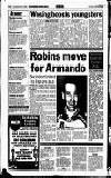 Reading Evening Post Wednesday 15 January 1997 Page 48