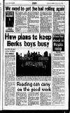 Reading Evening Post Thursday 16 January 1997 Page 55