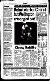 Reading Evening Post Thursday 16 January 1997 Page 56