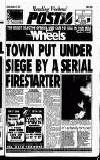 Reading Evening Post Friday 17 January 1997 Page 1