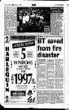 Reading Evening Post Friday 17 January 1997 Page 14
