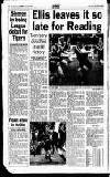 Reading Evening Post Monday 20 January 1997 Page 54