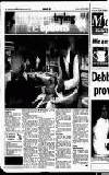 Reading Evening Post Wednesday 22 January 1997 Page 18