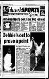 Reading Evening Post Wednesday 22 January 1997 Page 19