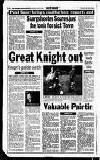 Reading Evening Post Wednesday 22 January 1997 Page 30