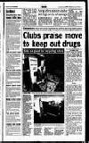 Reading Evening Post Wednesday 22 January 1997 Page 45