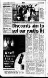 Reading Evening Post Thursday 23 January 1997 Page 12