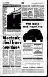 Reading Evening Post Thursday 23 January 1997 Page 15