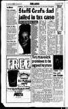 Reading Evening Post Friday 24 January 1997 Page 8