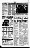 Reading Evening Post Thursday 30 January 1997 Page 16