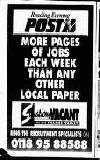 Reading Evening Post Thursday 30 January 1997 Page 42