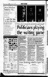 Reading Evening Post Thursday 30 January 1997 Page 46