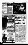 Reading Evening Post Friday 31 January 1997 Page 22
