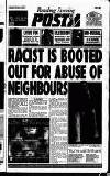 Reading Evening Post Tuesday 04 February 1997 Page 1
