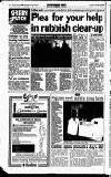 Reading Evening Post Thursday 06 February 1997 Page 14