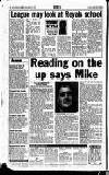 Reading Evening Post Friday 07 February 1997 Page 84