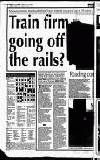 Reading Evening Post Tuesday 18 February 1997 Page 18