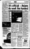 Reading Evening Post Wednesday 19 February 1997 Page 38