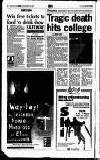 Reading Evening Post Thursday 20 February 1997 Page 12