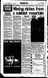 Reading Evening Post Thursday 20 February 1997 Page 14
