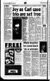 Reading Evening Post Friday 21 February 1997 Page 8