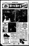 Reading Evening Post Wednesday 26 February 1997 Page 34