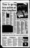 Reading Evening Post Friday 28 February 1997 Page 76