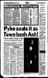 Reading Evening Post Wednesday 05 March 1997 Page 22