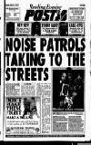 Reading Evening Post Monday 10 March 1997 Page 1