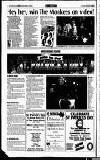 Reading Evening Post Monday 10 March 1997 Page 12
