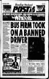 Reading Evening Post Friday 14 March 1997 Page 1