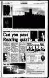 Reading Evening Post Thursday 01 May 1997 Page 47