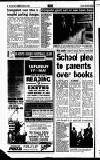 Reading Evening Post Friday 16 May 1997 Page 16