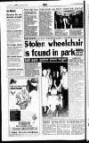 Reading Evening Post Wednesday 02 July 1997 Page 6